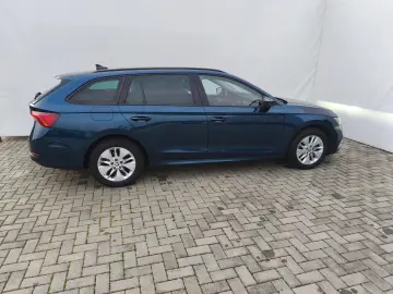 Skoda Octavia Gen-Iv-2019