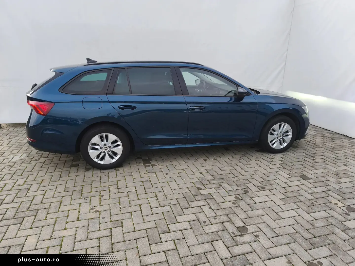 Skoda Octavia Gen-Iv-2019