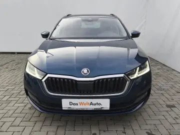 Skoda Octavia Gen-Iv-2019
