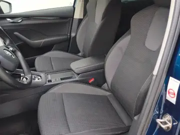 Skoda Octavia Gen-Iv-2019