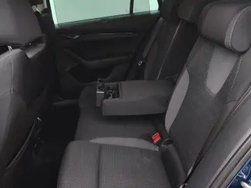 Skoda Octavia Gen-Iv-2019