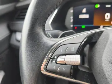 Skoda Octavia Gen-Iv-2019