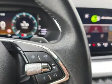 Skoda Octavia Gen-Iv-2019