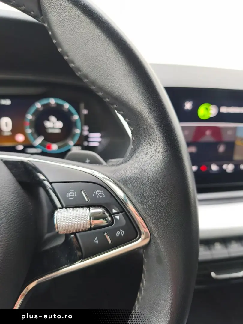 Skoda Octavia Gen-Iv-2019