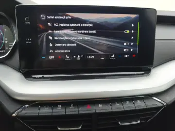 Skoda Octavia Gen-Iv-2019