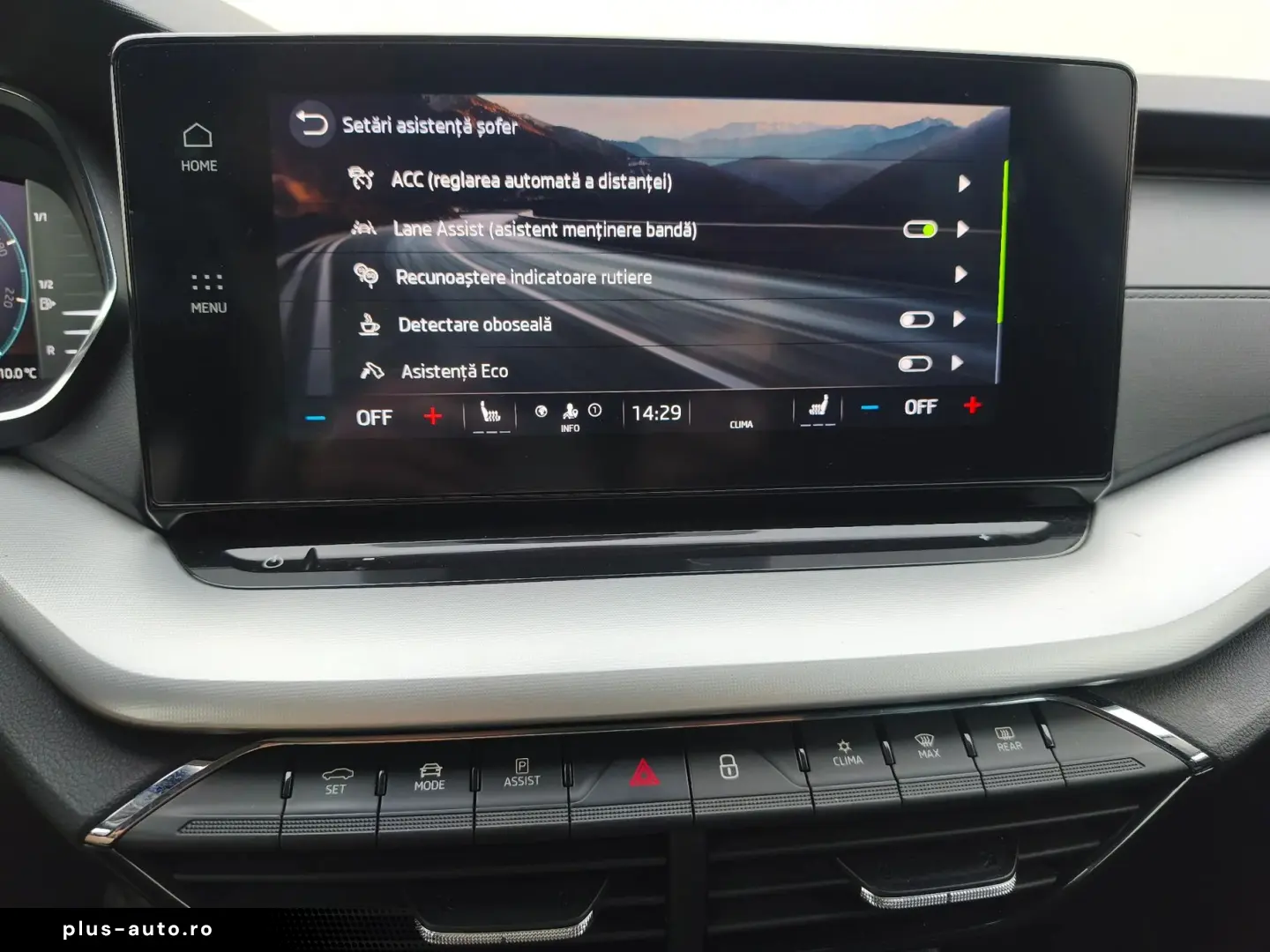 Skoda Octavia Gen-Iv-2019