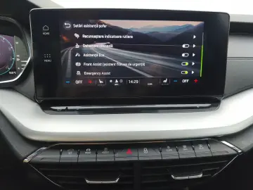 Skoda Octavia Gen-Iv-2019