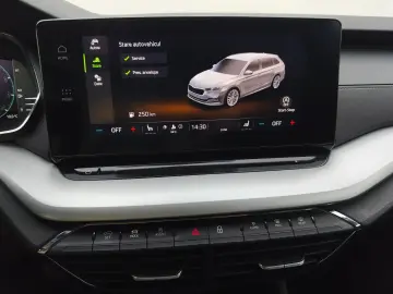 Skoda Octavia Gen-Iv-2019