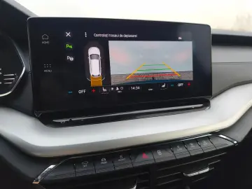 Skoda Octavia Gen-Iv-2019