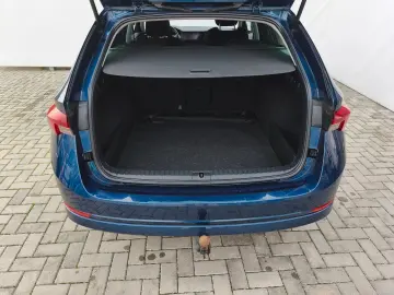 Skoda Octavia Gen-Iv-2019