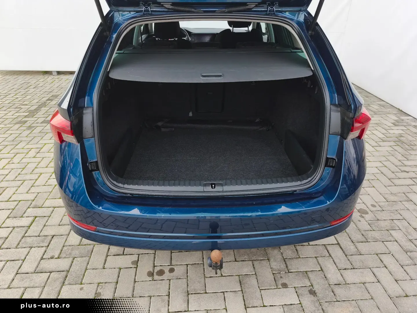 Skoda Octavia Gen-Iv-2019