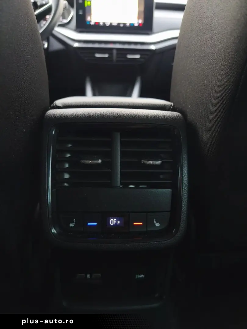 Skoda Octavia Gen-Iv-2019