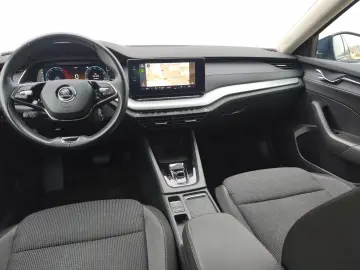 Skoda Octavia Gen-Iv-2019