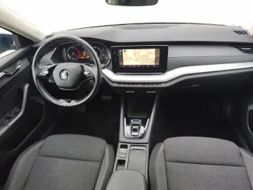 Skoda Octavia Gen-Iv-2019