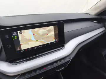 Skoda Octavia Gen-Iv-2019