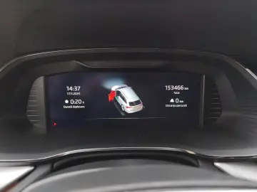 Skoda Octavia Gen-Iv-2019