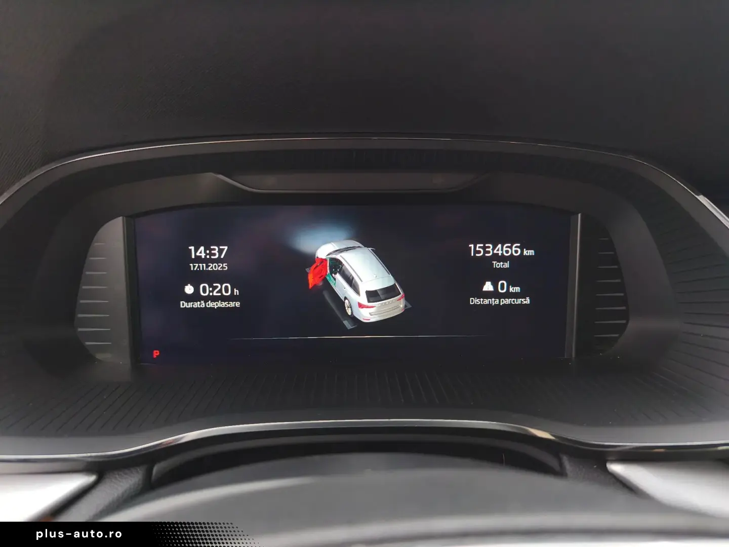 Skoda Octavia Gen-Iv-2019