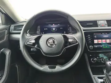 Skoda Superb Gen-Iii-2015