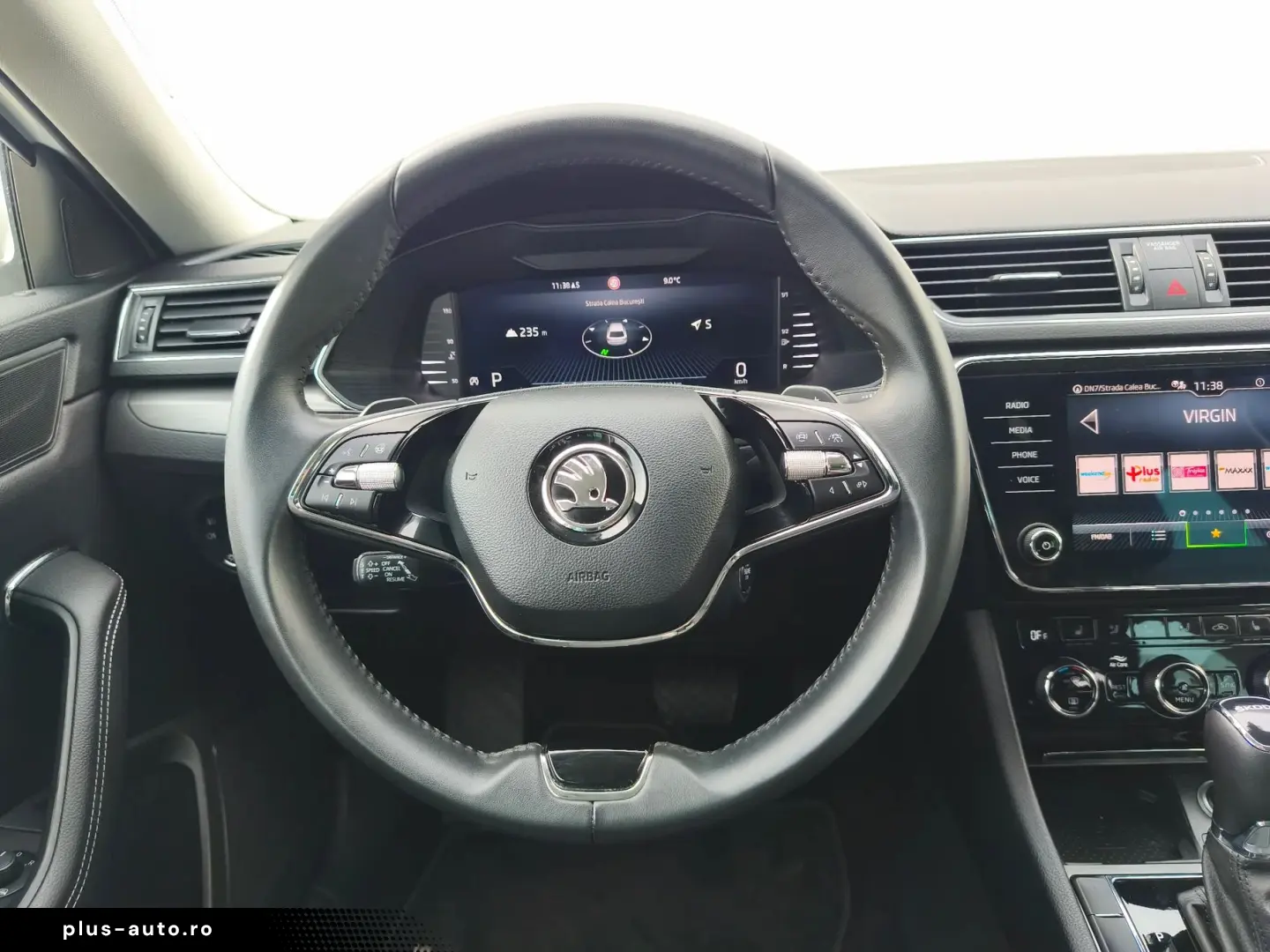 Skoda Superb Gen-Iii-2015