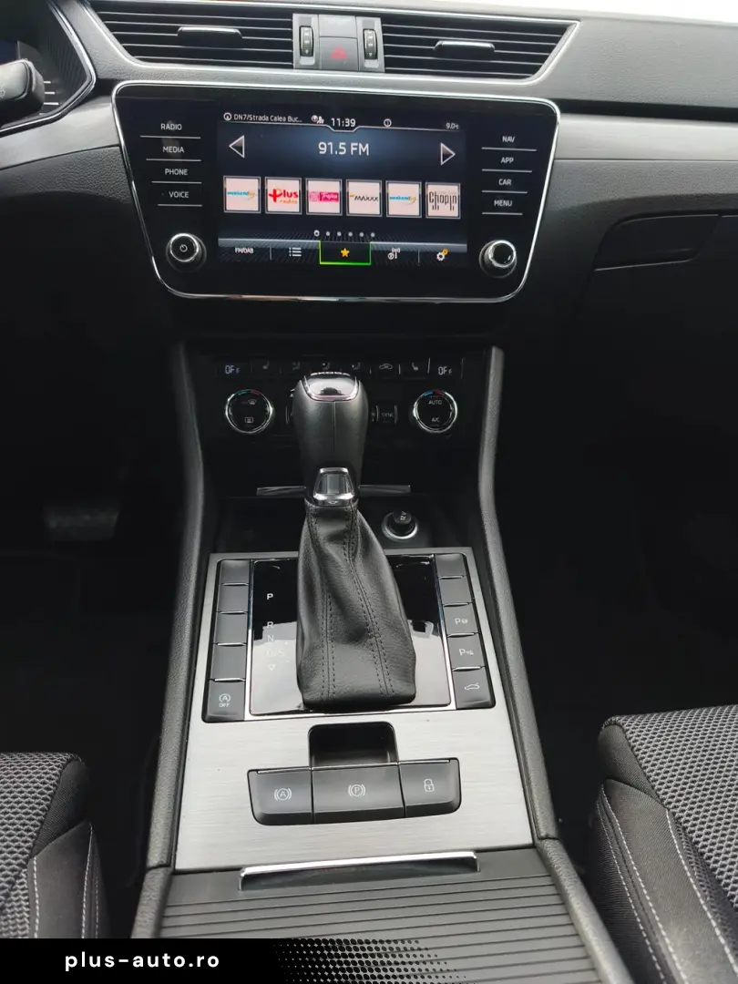 Skoda Superb Gen-Iii-2015