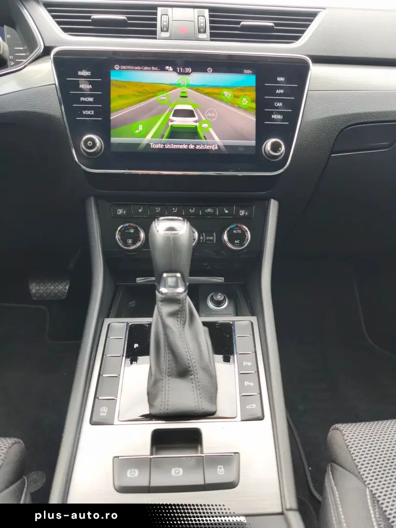 Skoda Superb Gen-Iii-2015