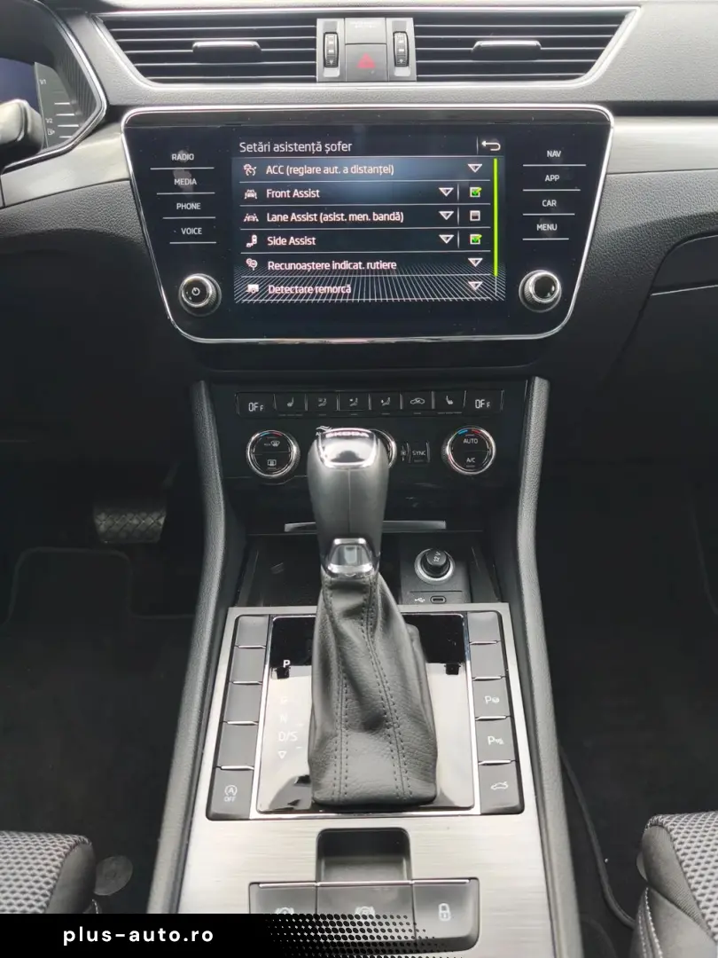 Skoda Superb Gen-Iii-2015