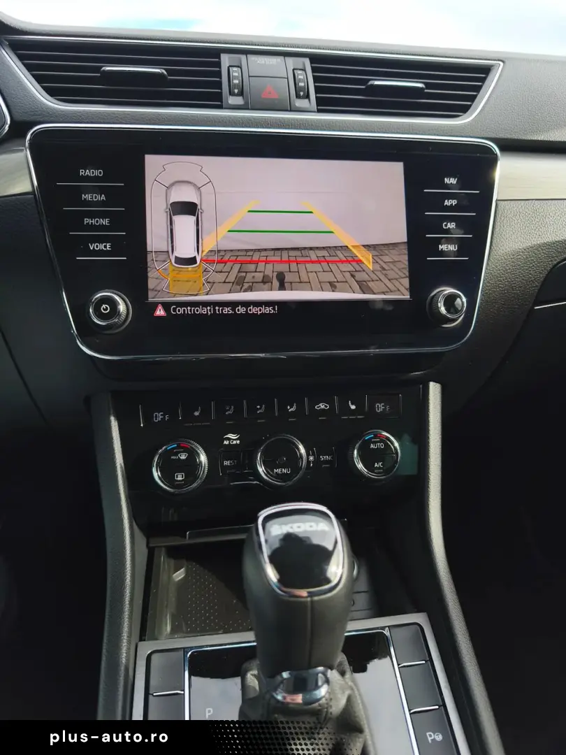 Skoda Superb Gen-Iii-2015