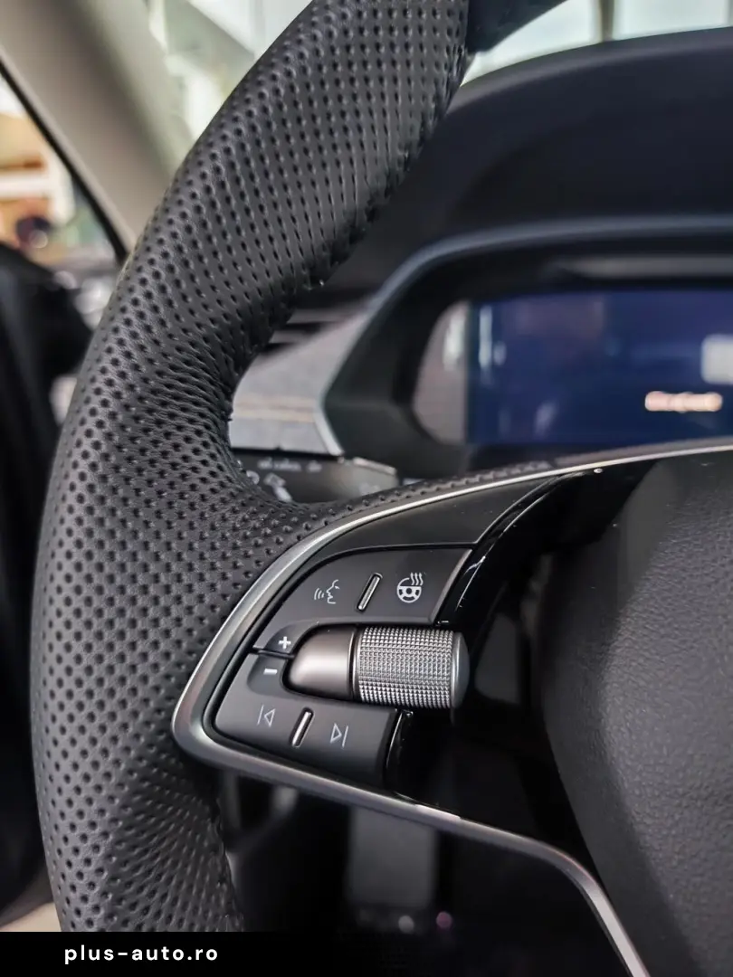 Skoda Octavia Gen-Iv-2019