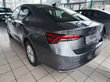 Skoda Octavia Gen-Iv-2019