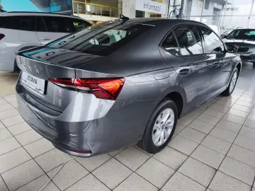 Skoda Octavia Gen-Iv-2019