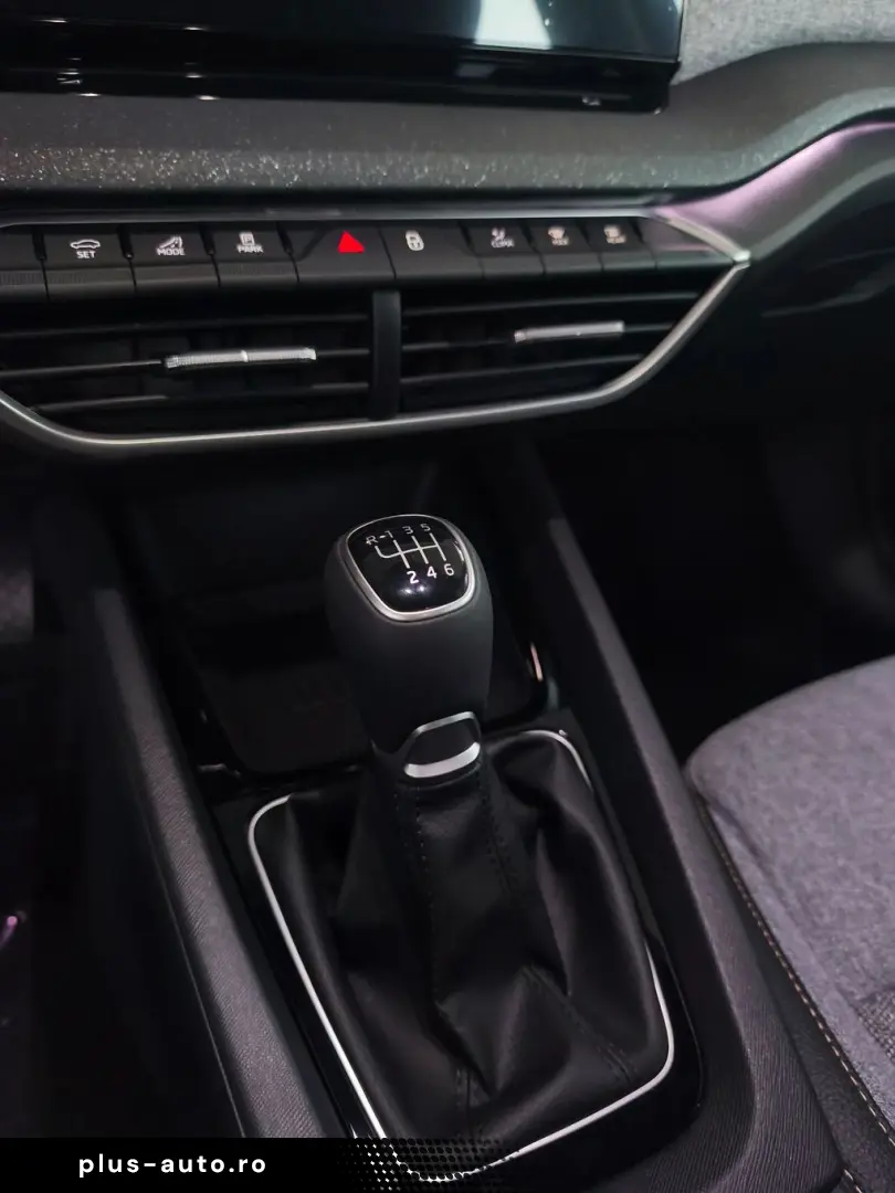 Skoda Octavia Gen-Iv-2019