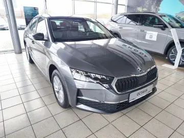 Skoda Octavia Gen-Iv-2019