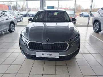 Skoda Octavia Gen-Iv-2019