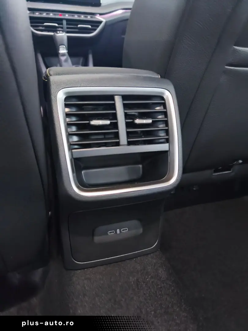 Skoda Octavia Gen-Iv-2019