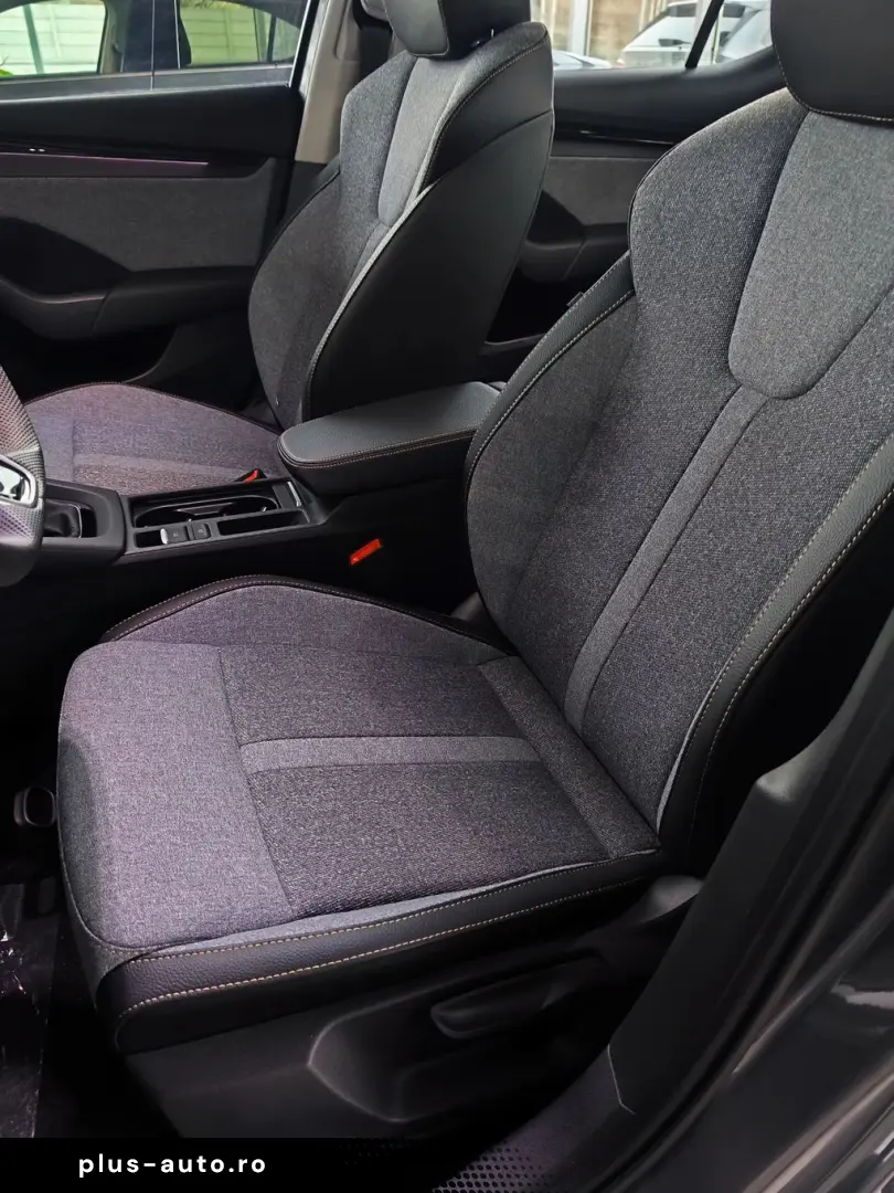 Skoda Octavia Gen-Iv-2019