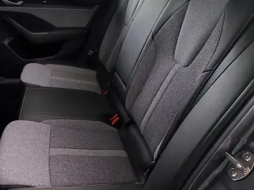 Skoda Octavia Gen-Iv-2019