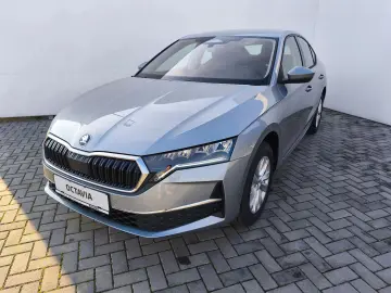 Skoda Octavia Gen-Iv-2019
