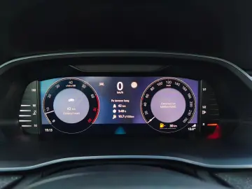 Skoda Octavia Gen-Iv-2019