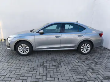 Skoda Octavia Gen-Iv-2019