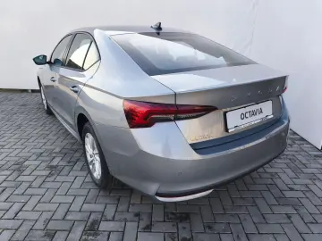Skoda Octavia Gen-Iv-2019