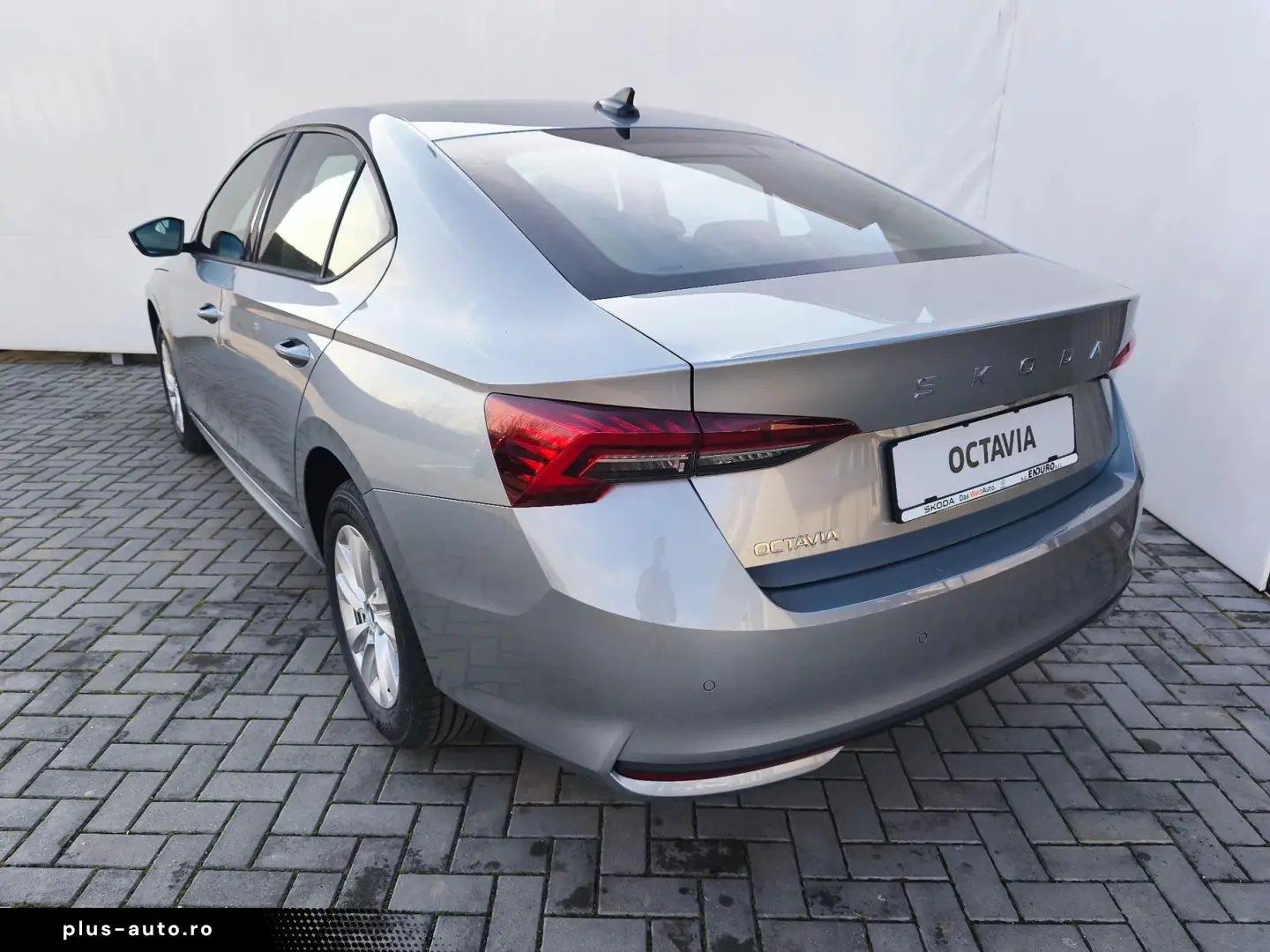 Skoda Octavia Gen-Iv-2019