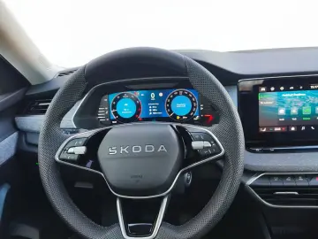 Skoda Octavia Gen-Iv-2019