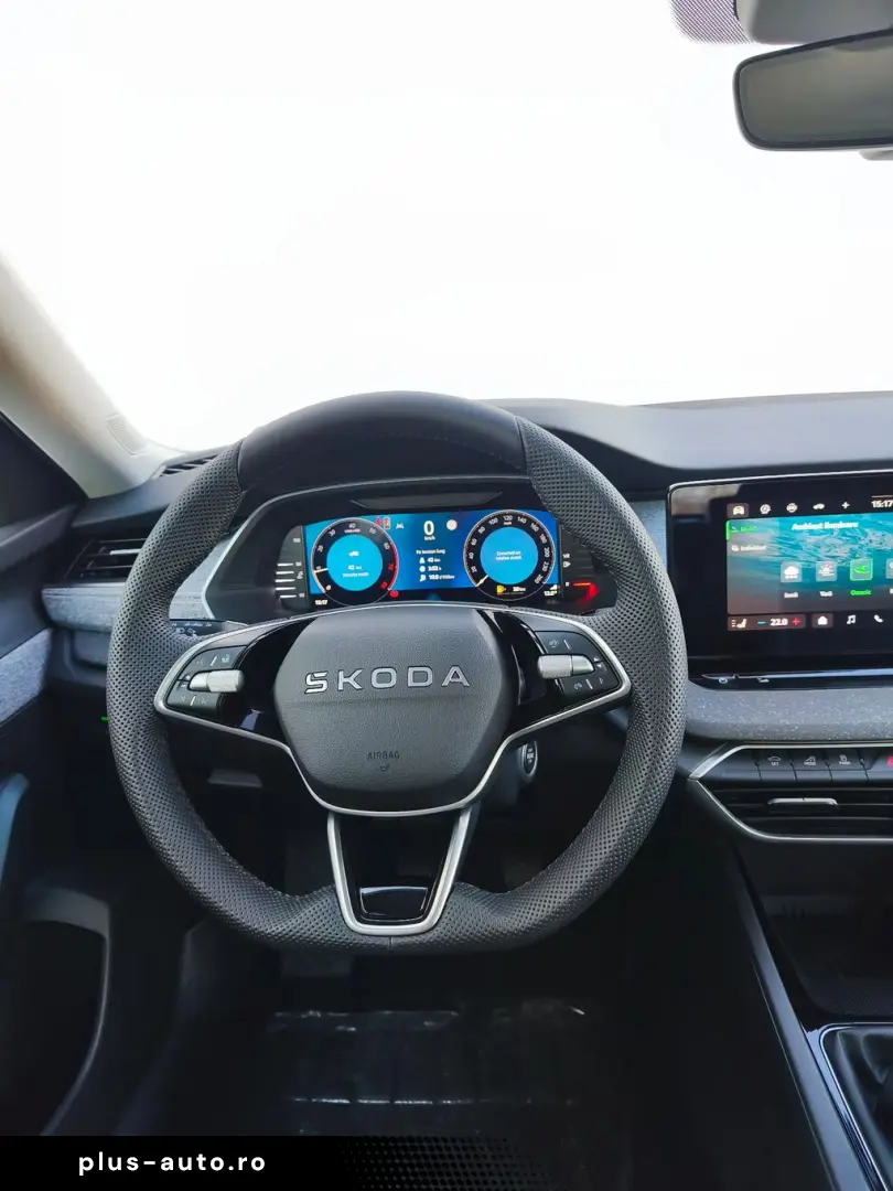 Skoda Octavia Gen-Iv-2019