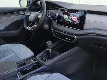 Skoda Octavia Gen-Iv-2019