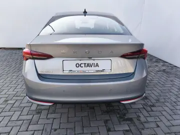 Skoda Octavia Gen-Iv-2019