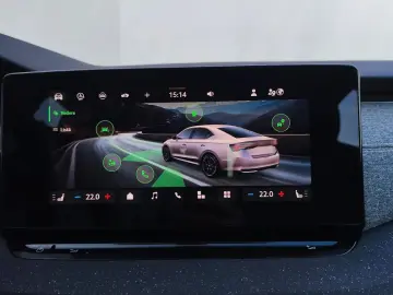 Skoda Octavia Gen-Iv-2019