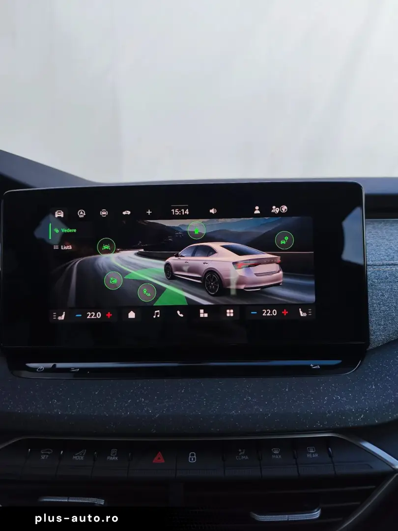 Skoda Octavia Gen-Iv-2019