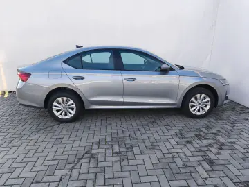 Skoda Octavia Gen-Iv-2019