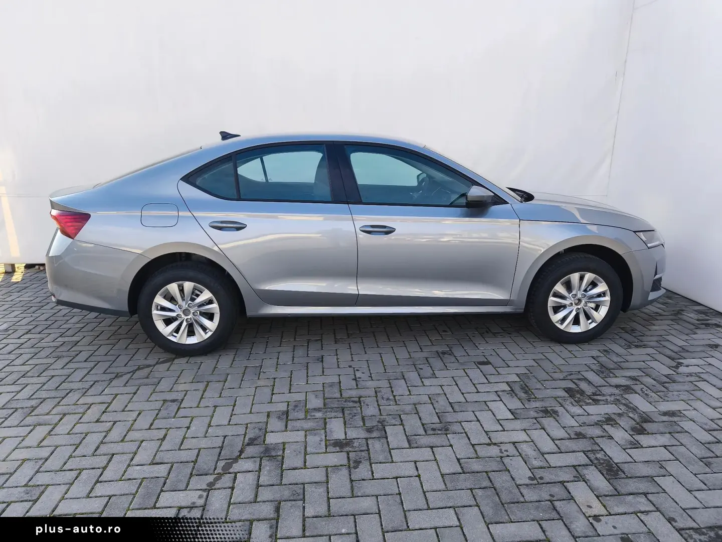 Skoda Octavia Gen-Iv-2019