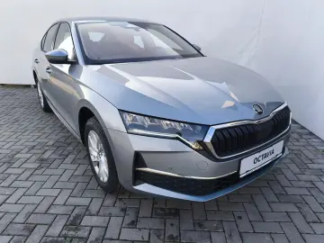 Skoda Octavia Gen-Iv-2019